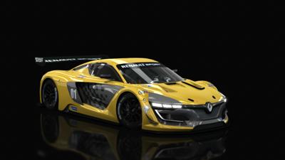 Show_car