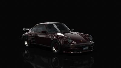 Porsche 911 [SII] Carrera Rennsport