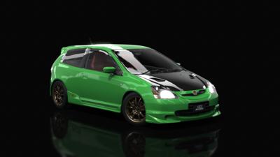 Gt Green