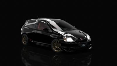 Nighthawk Black Pearl