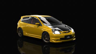 Phoenix Yellow