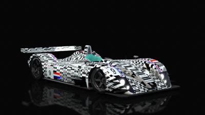 LM01_Racing For Holland