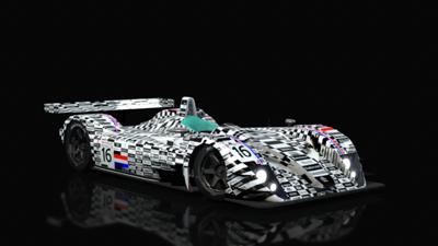LM02_Racing For Holland