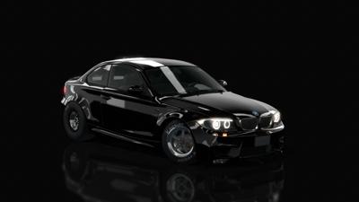 Black Sapphire 1