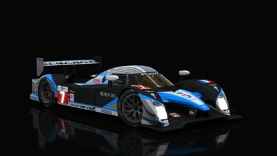 2009_LMS_TeamPeugeotTotal_7_Spa1000KM