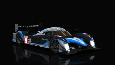 2009_LMS_TeamPeugeotTotal_9_Spa1000KM