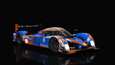 2011_ILMC_TeamOrecaMatmut_10_PetitLM