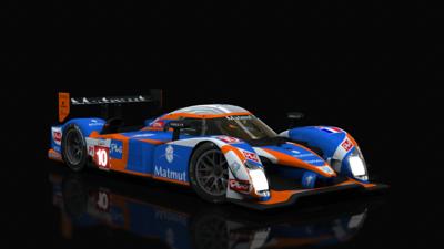 2011_ILMC_TeamOrecaMatmut_10_Spa1000KM