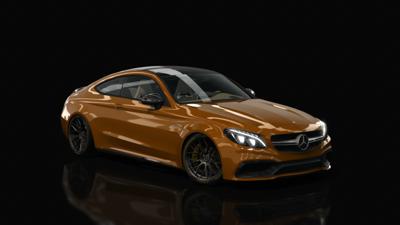 orange_mercedes