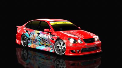 BDC dbz 1