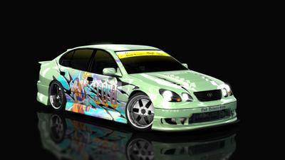 BDC dbz 2