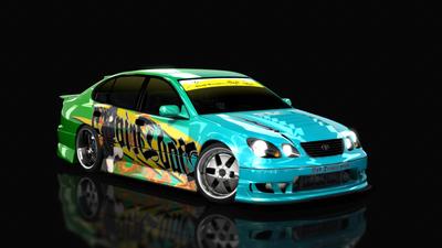 BDC flames 1