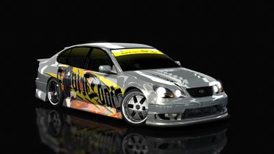 BDC flames 2