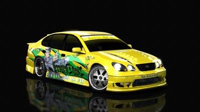 BDC gunz 1