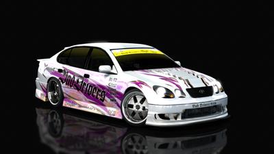 BDC race fuel 1