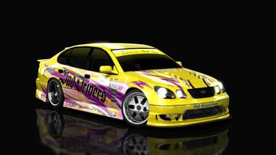 BDC race fuel 2
