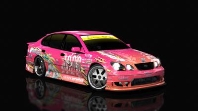 BDSL PINK