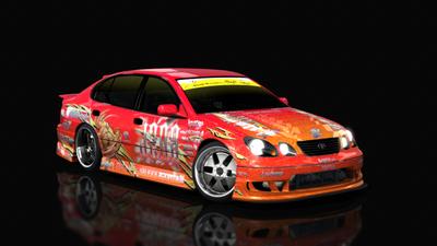 BDSL RED