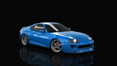 blue - 2
