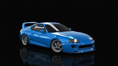 blue - 2 - wings