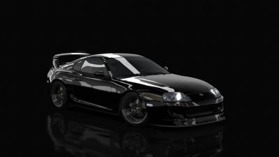 black - 2 - wings