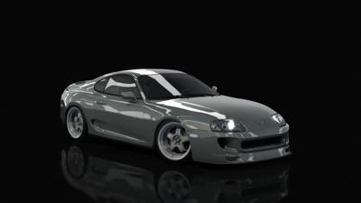 silver