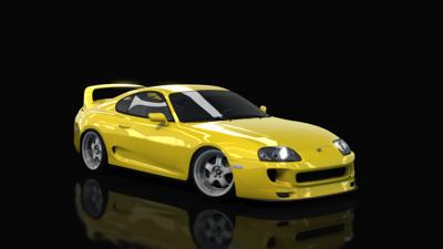 yellow - 2 - wings