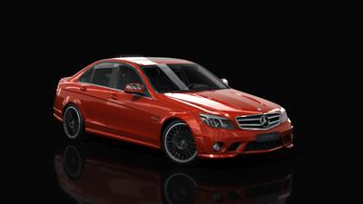 Carneolrot Metallic