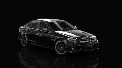 Obsidianschwarz Metallic