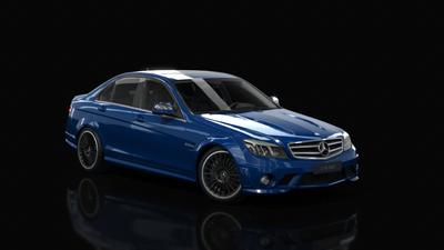 Tansanitblau Metallic