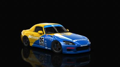 Spoon 95 ADVAN