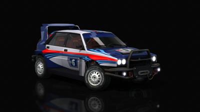 martini