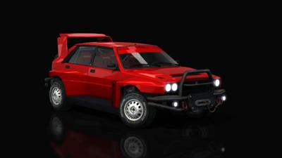 rosso