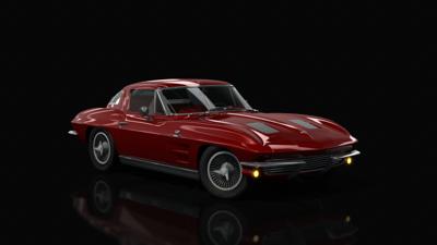Chevrolet Corvette 1963
