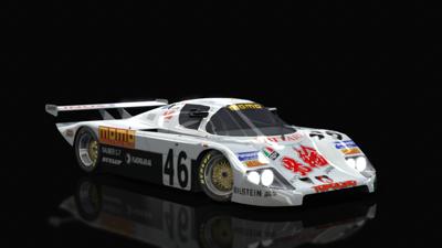 WEC83