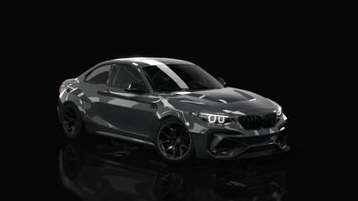 Bullet_Grey