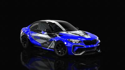 ZoomRacing by moll