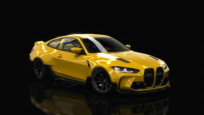 Lightning_Gold