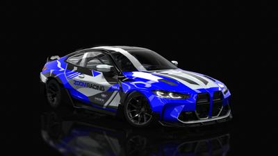 ZoomRacing by moll