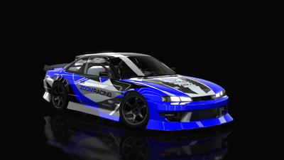ZoomRacing by moll