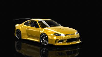 Lightning_Gold