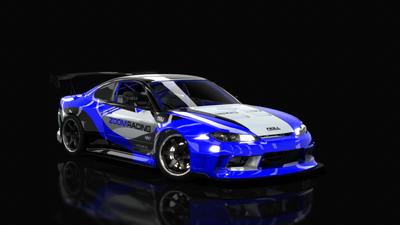ZoomRacing by moll