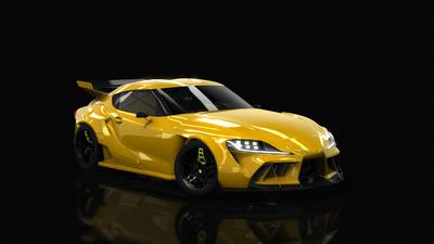 Lightning_Gold