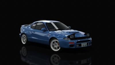 7_Dark Blue Metallic