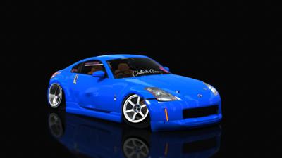 CG-Blue