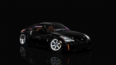CG-Black