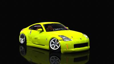 CG-Yellow