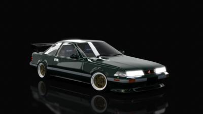 Monza Green