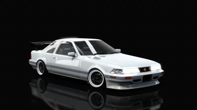 Toyota 2J-Z20 Soarer Greg WRDZ | Car Mod | Assetto World
