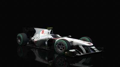 Sauber C29